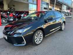 TOYOTA Corolla 2.0 16V 4P FLEX XEI DIRECT SHIFT AUTOMTICO CVT