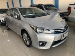 TOYOTA Corolla 2.0 16V 4P XEI FLEX AUTOMTICO