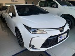TOYOTA Corolla 2.0 16V 4P FLEX ALTIS DIRECT SHIFT AUTOMTICO CVT