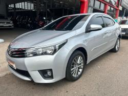 TOYOTA Corolla 2.0 16V 4P XEI FLEX AUTOMTICO