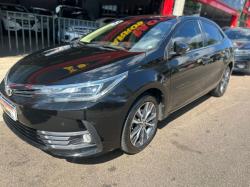 TOYOTA Corolla 2.0 16V 4P ALTIS FLEX AUTOMTICO