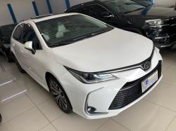 TOYOTA Corolla 2.0 16V 4P ALTIS FLEX AUTOMTICO