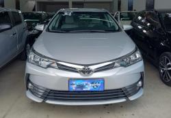 TOYOTA Corolla 2.0 16V 4P XEI FLEX AUTOMTICO