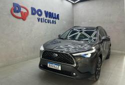 TOYOTA Corolla Cross 1.8 16V 4P FLEX VVT-I HYBRID XRX AUTOMTICO CVT