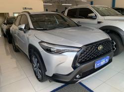 TOYOTA Corolla Cross 2.0 16V 4P FLEX VVT-IE XRE DIRECT SHIFT AUTOMTICO CVT