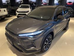 TOYOTA Corolla Cross 2.0 16V 4P FLEX VVT-IE XRE DIRECT SHIFT AUTOMTICO CVT