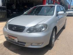 TOYOTA Fielder 1.8 16V 4P