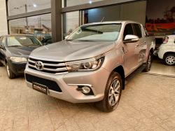 TOYOTA Hilux Caminhonete 2.8 16V SRX 4X4 TURBO DIESEL CABINE DUPLA AUTOMTICO