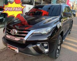 TOYOTA Hilux SW4 2.8 16V 4P SRX 4X4 7 LUGARES TURBO DIESEL AUTOMTICO