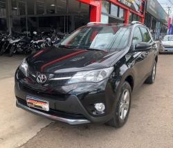 TOYOTA RAV 4 2.0 16V 4P AUTOMTICO