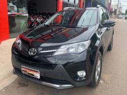 TOYOTA RAV 4 2.0 16V 4P AUTOMTICO