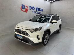 TOYOTA RAV 4 2.5 16V 4P SX HIBRID AWD AUTOMTICO CVT