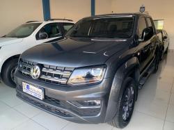 VOLKSWAGEN Amarok 2.0 16V 4X4 CABINE DUPLA HIGHLINE TURBO INTERCOOLER AUTOMTICO
