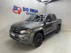 VOLKSWAGEN Amarok 3.0 V6 CABINE DUPLA HIGHLINE 4X4 TURBO INTERCOOLER AUTOMTICO