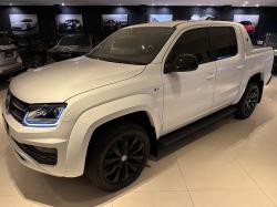 VOLKSWAGEN Amarok 3.0 V6 CABINE DUPLA HIGHLINE EXTREME 4X4 TURBO INTERCOOLER AUTOMTICO
