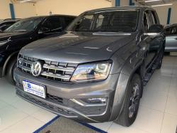 VOLKSWAGEN Amarok 3.0 V6 CABINE DUPLA HIGHLINE 4X4 TURBO INTERCOOLER AUTOMTICO