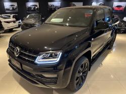 VOLKSWAGEN Amarok 3.0 V6 CABINE DUPLA HIGHLINE EXTREME 4X4 TURBO INTERCOOLER AUTOMTICO