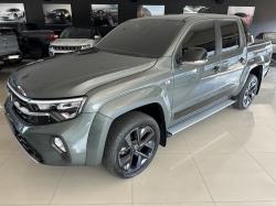 VOLKSWAGEN Amarok 3.0 V6 CABINE DUPLA HIGHLINE EXTREME 4X4 TURBO INTERCOOLER AUTOMTICO