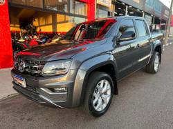 VOLKSWAGEN Amarok 3.0 V6 CABINE DUPLA HIGHLINE 4X4 TURBO INTERCOOLER AUTOMTICO