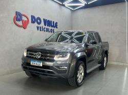 VOLKSWAGEN Amarok 3.0 V6 CABINE DUPLA HIGHLINE 4X4 TURBO INTERCOOLER AUTOMTICO