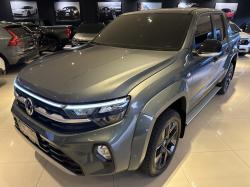 VOLKSWAGEN Amarok 3.0 V6 CABINE DUPLA HIGHLINE EXTREME 4X4 TURBO INTERCOOLER AUTOMTICO