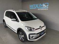 VOLKSWAGEN Cross UP 1.0 12V 4P TSI FLEX