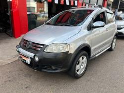 VOLKSWAGEN Crossfox 1.6 4P FLEX
