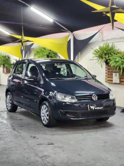 VOLKSWAGEN Fox 1.0 4P FLEX