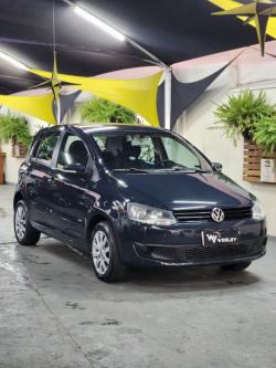 VOLKSWAGEN Fox 1.0 4P FLEX