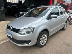 VOLKSWAGEN Fox 1.0