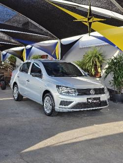 VOLKSWAGEN Fox 1.0 FLEX