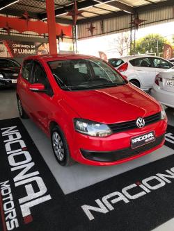 VOLKSWAGEN Fox 1.0 TREND FLEX