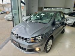 VOLKSWAGEN Fox 1.6 4P CONNECT FLEX