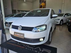 VOLKSWAGEN Fox 1.6 4P PRIME FLEX