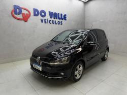 VOLKSWAGEN Fox 1.6 4P COMFORTLINE FLEX