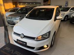 VOLKSWAGEN Fox 1.6 4P HIGHLINE FLEX