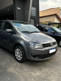 VOLKSWAGEN Fox 1.6 4P FLEX