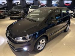 VOLKSWAGEN Fox 1.6 4P COMFORTLINE FLEX