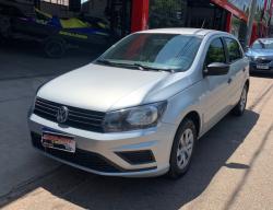 VOLKSWAGEN Gol 1.0 12V 4P FLEX MPI G7