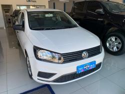 VOLKSWAGEN Gol 1.0 12V 4P FLEX MPI G7