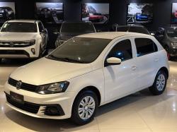 VOLKSWAGEN Gol 1.0 12V 4P FLEX MPI G7 TRENDLINE