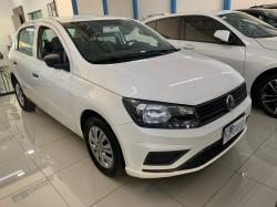 VOLKSWAGEN Gol 1.0 12V 4P FLEX MPI G7