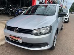 VOLKSWAGEN Gol 1.0 4P CITY