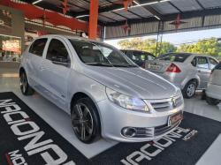 VOLKSWAGEN Gol 1.0 4P G5 FLEX