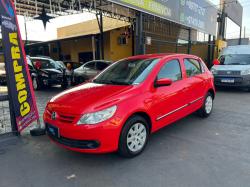 VOLKSWAGEN Gol 1.0 4P G5 TREND FLEX