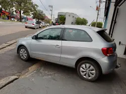 VOLKSWAGEN Gol 1.0