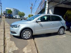 VOLKSWAGEN Gol 1.0