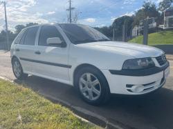 VOLKSWAGEN Gol 1.6 4P G3 POWER