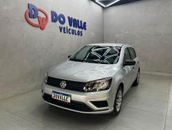 VOLKSWAGEN Gol 1.6 4P FLEX MSI CONFORTLINE