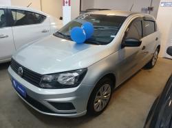 VOLKSWAGEN Gol 1.6 4P G6 FLEX